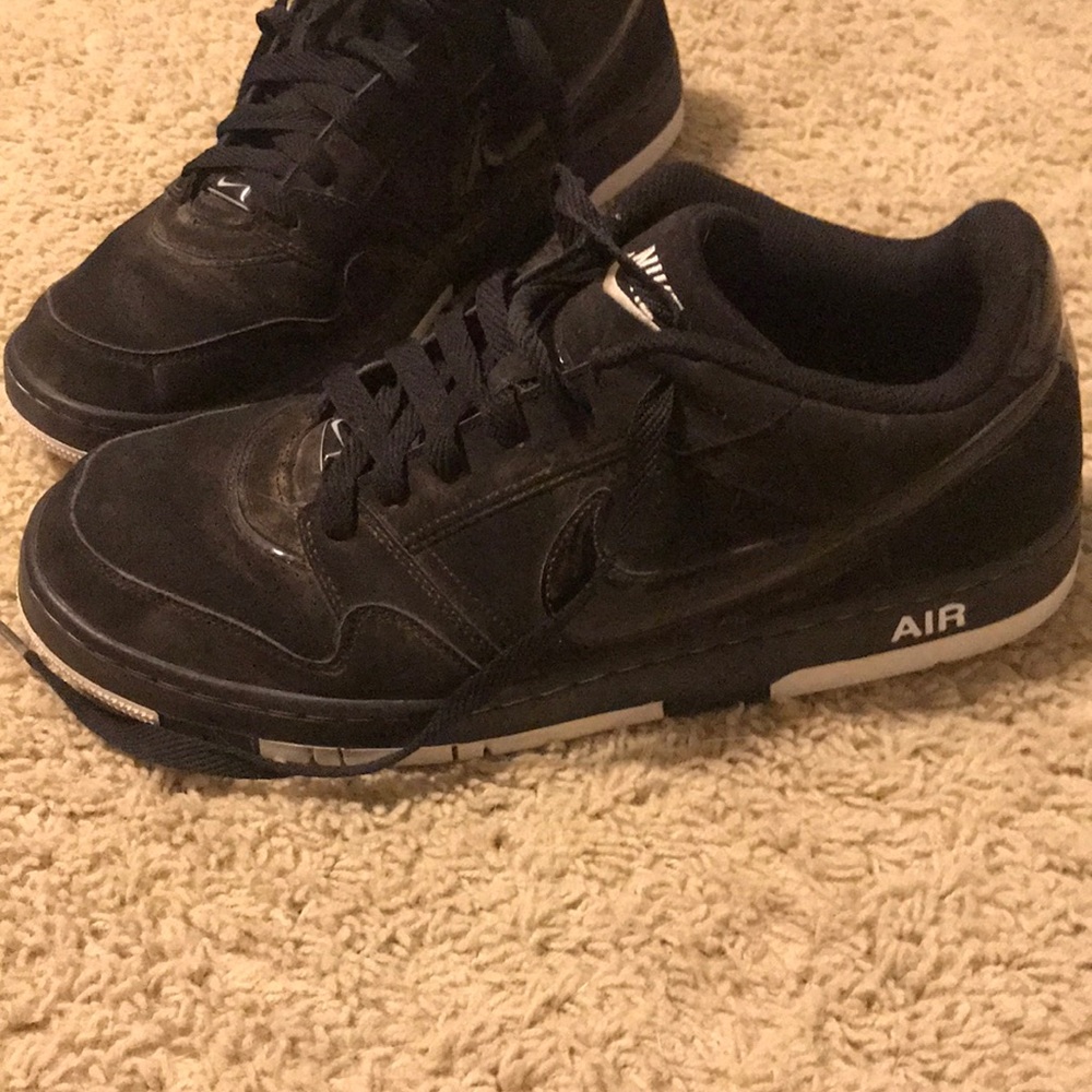 Nike air